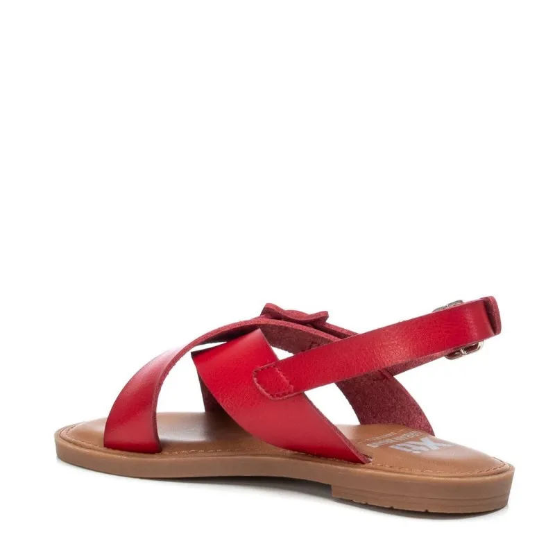 Girl's XTI Kid 058088 Red Sandal