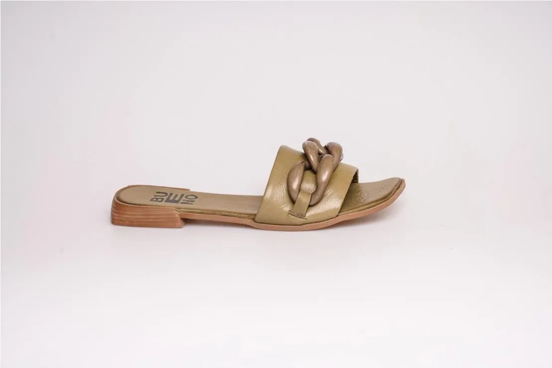 Women's Slide Sandal 22WU1815 Good