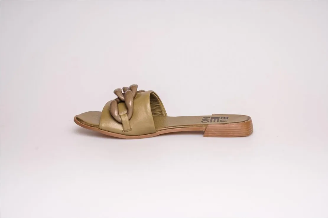 Women's Slide Sandal 22WU1815 Good