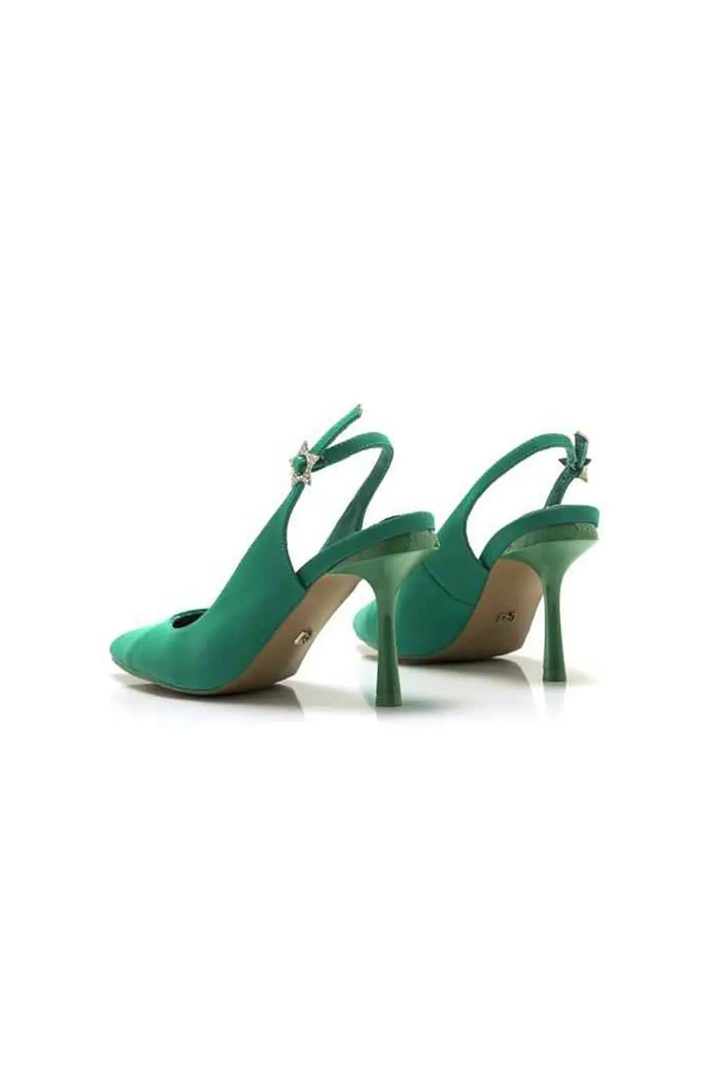 sandal mariamare green 68349