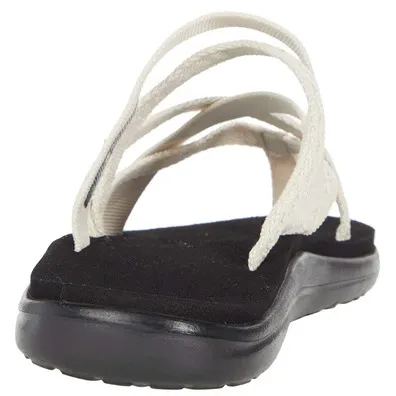 Sandalia Teva Voya Zillesa W Beige