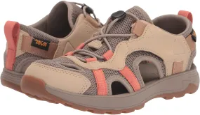 Sandalia Teva Walhalla W Beige/Coral