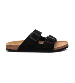 Black 142553 sandals