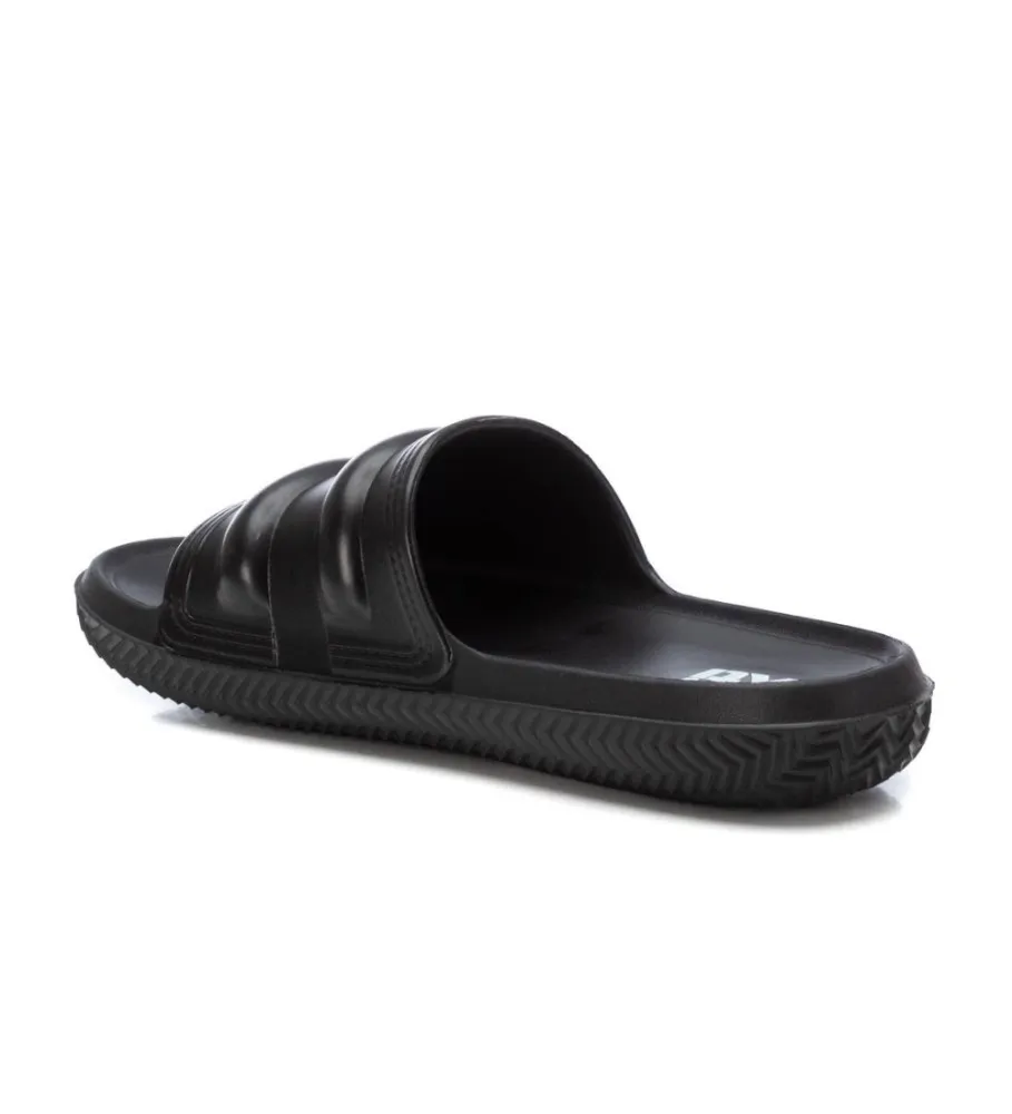 Black 142820 sandals