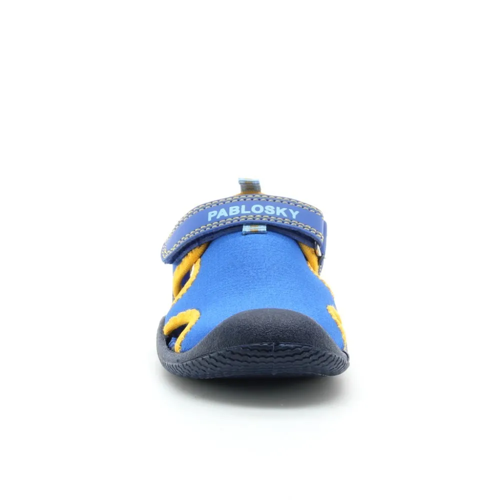 Pablosky 95070SB Jeans Water Sandals