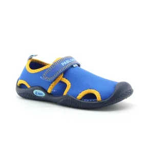 Pablosky 95070SB Jeans Water Sandals