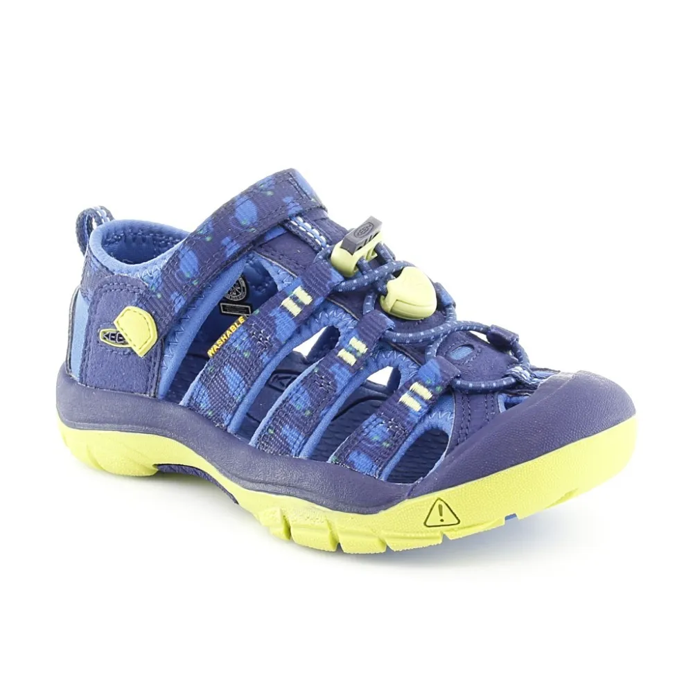 Keen Newport Jeans Sandals