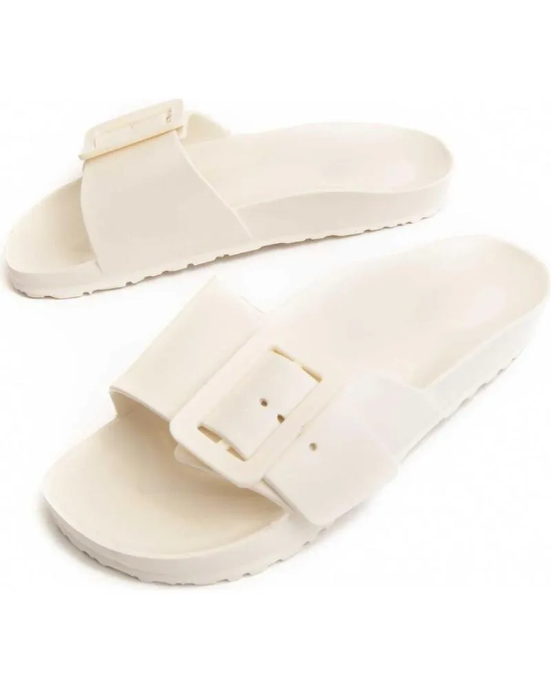 Sandalias MONTEVITA  de Mujer SUMMI4  BEIGE