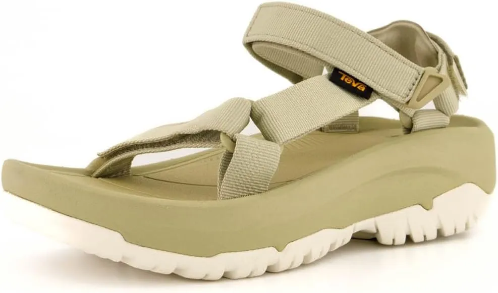 Sandalias Teva Hurricane XLT2 W Ampsole Beige