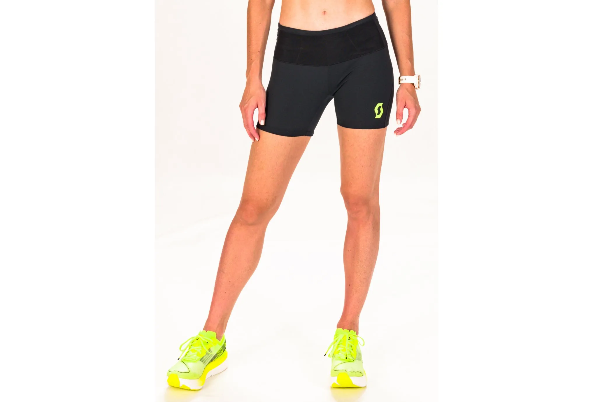 Scott RC Run shorts