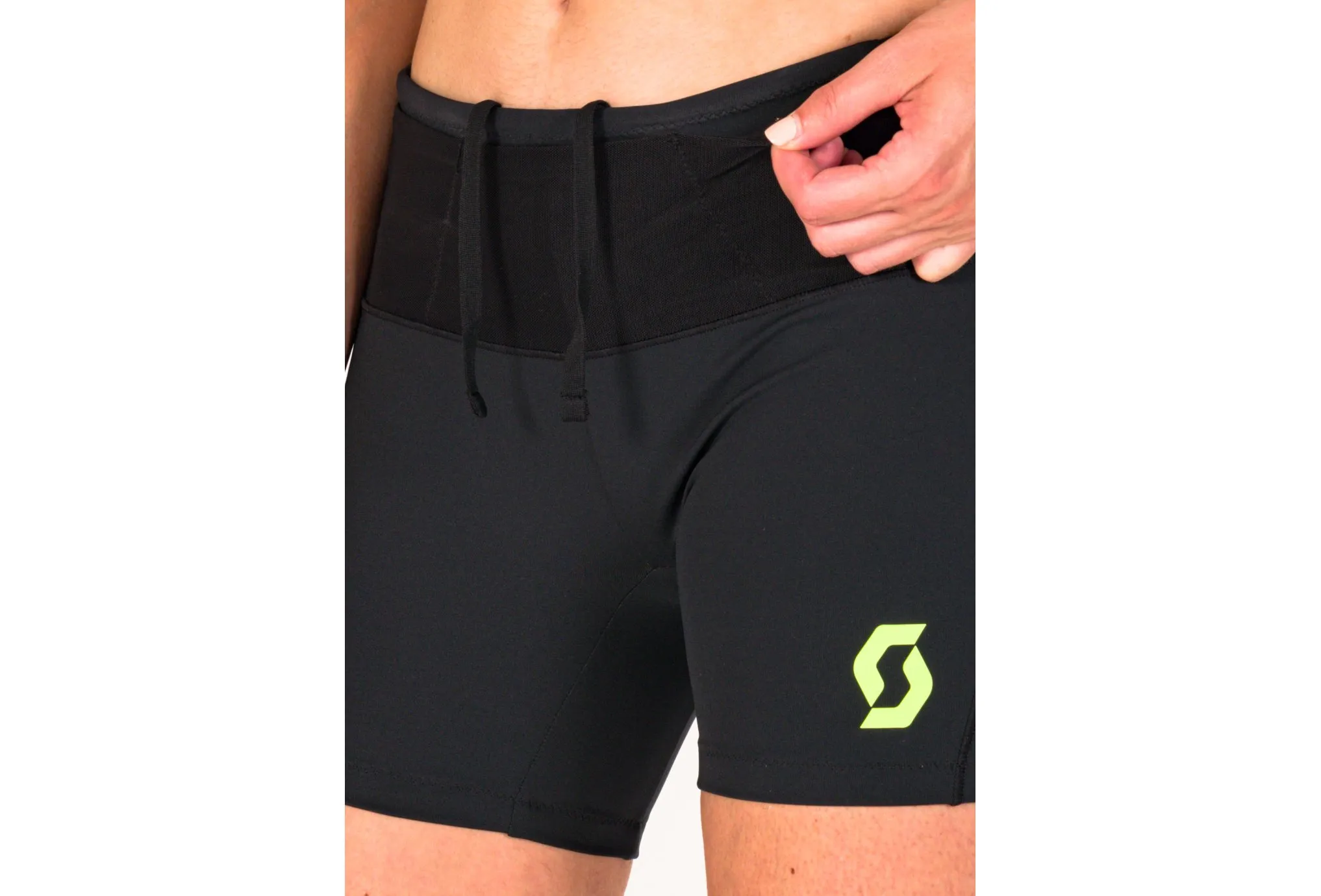 Scott RC Run shorts