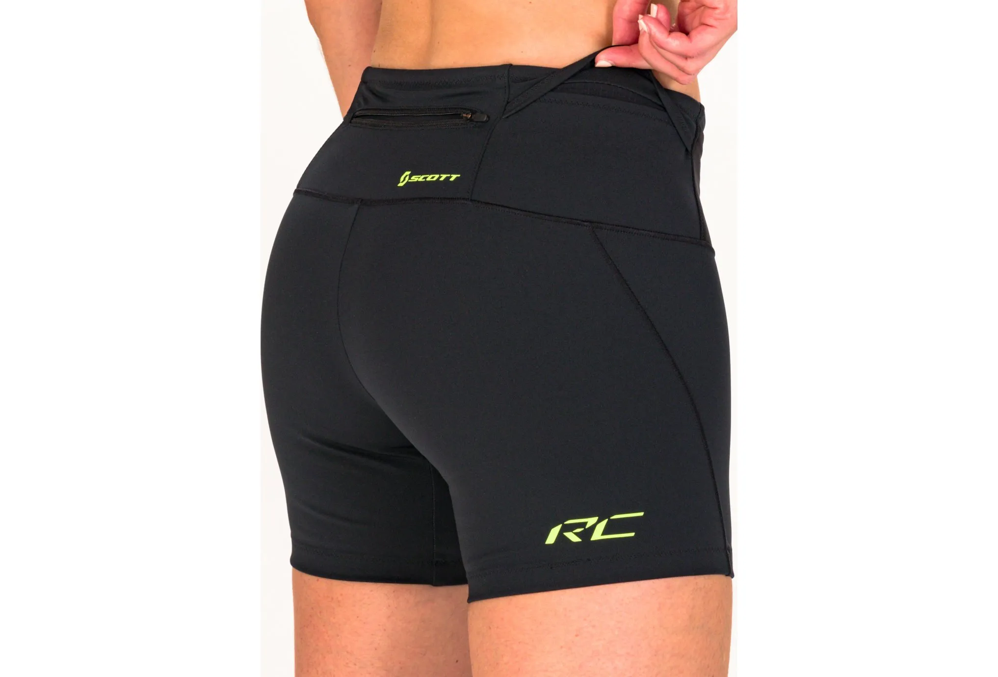 Scott RC Run shorts