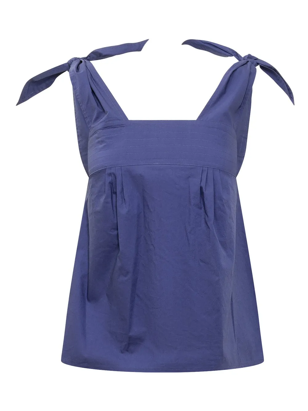 SEE BY CHLOÉ Top with Bows