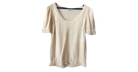 See by Chloé Tops Beige 