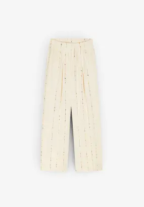 SESSÙN ISLA MINIMA Pants.