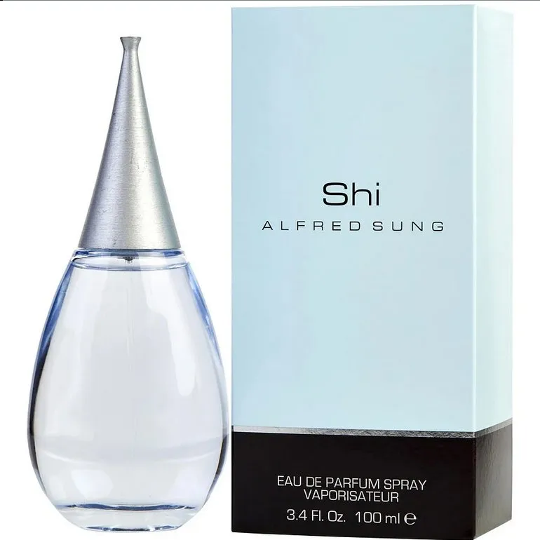 Shi Women's Eau De Parfum Spray 3.4 oz -