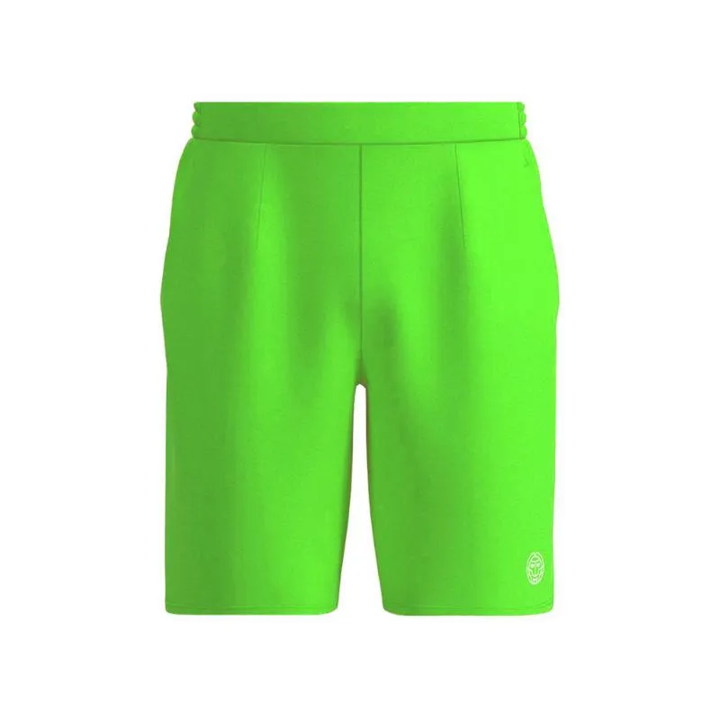 Short Bidi Badu Crew 9Inch Verde Neon | BIDI BADU