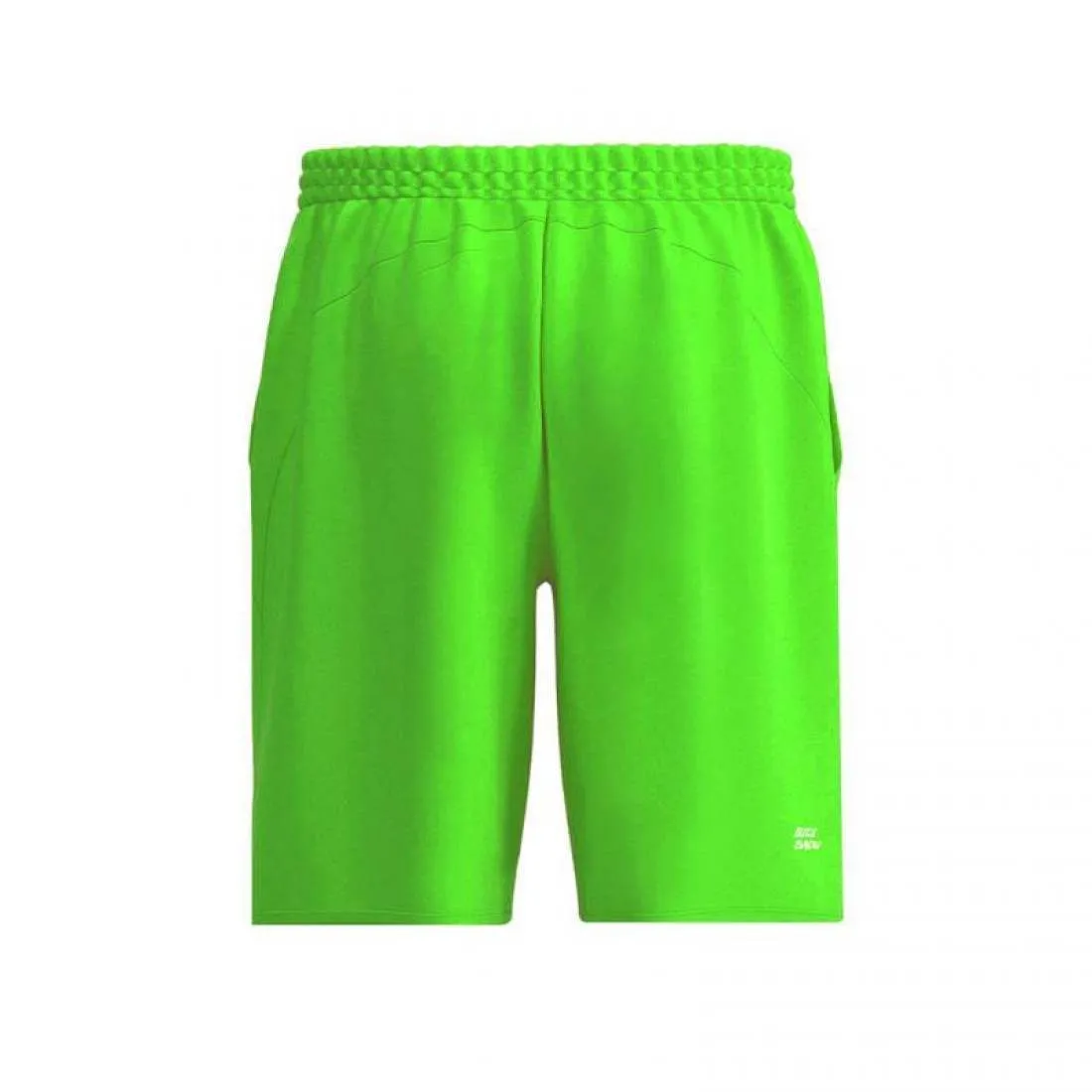 Short Bidi Badu Crew 9Inch Verde Neon | BIDI BADU