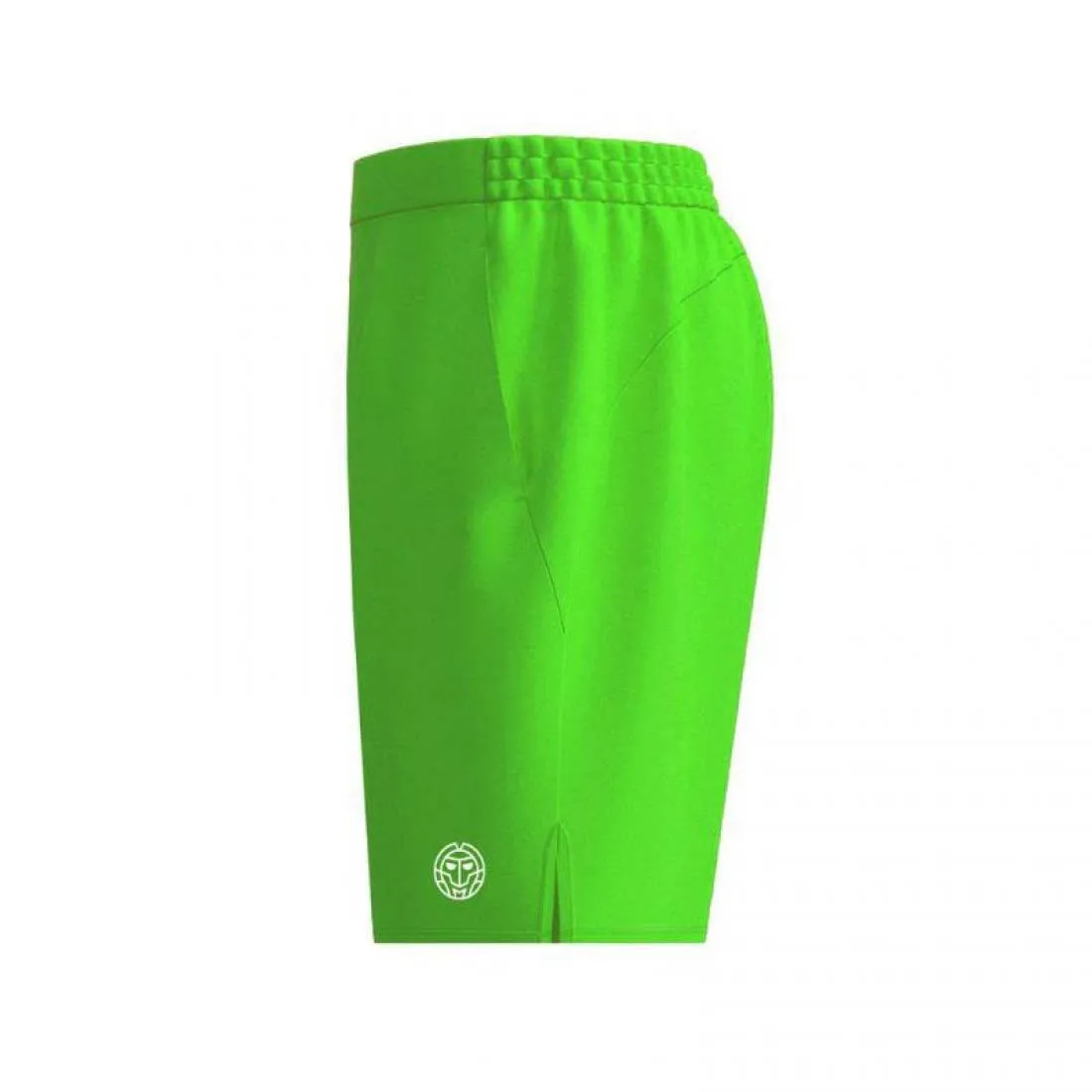 Short Bidi Badu Crew 9Inch Verde Neon | BIDI BADU