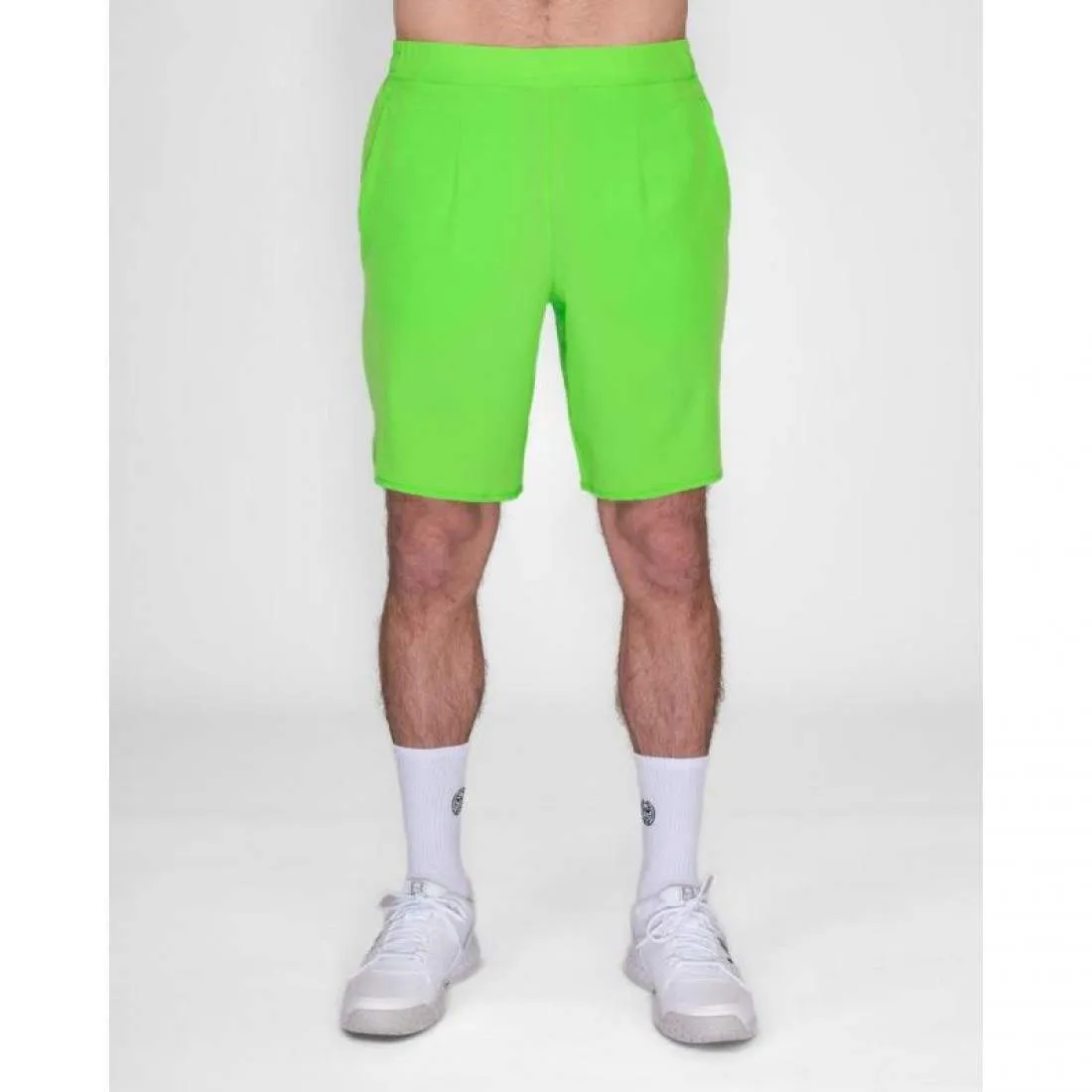 Short Bidi Badu Crew 9Inch Verde Neon | BIDI BADU