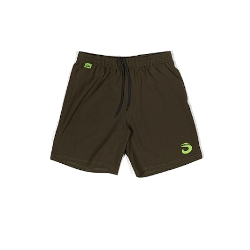 Short Lok Verde