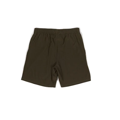 Short Lok Verde