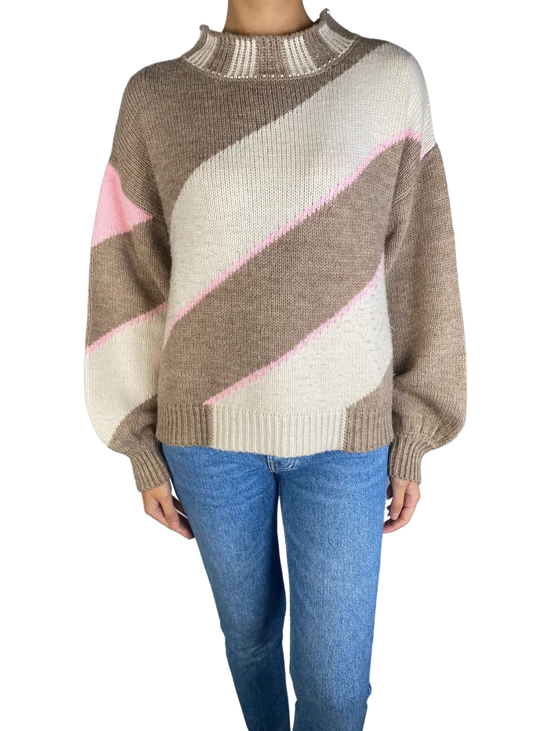 SINGOLARE Veleta Sweater