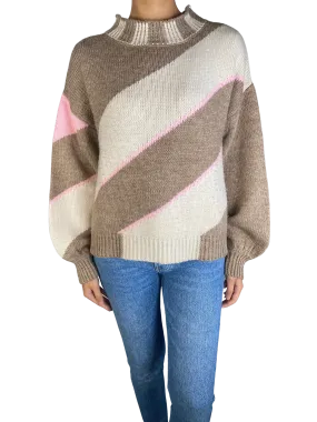 SINGOLARE Veleta Sweater