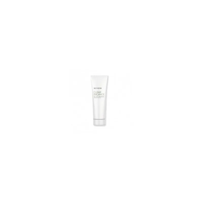 SKEYNDOR Clear Balance Gel for Impurities 50 ml.