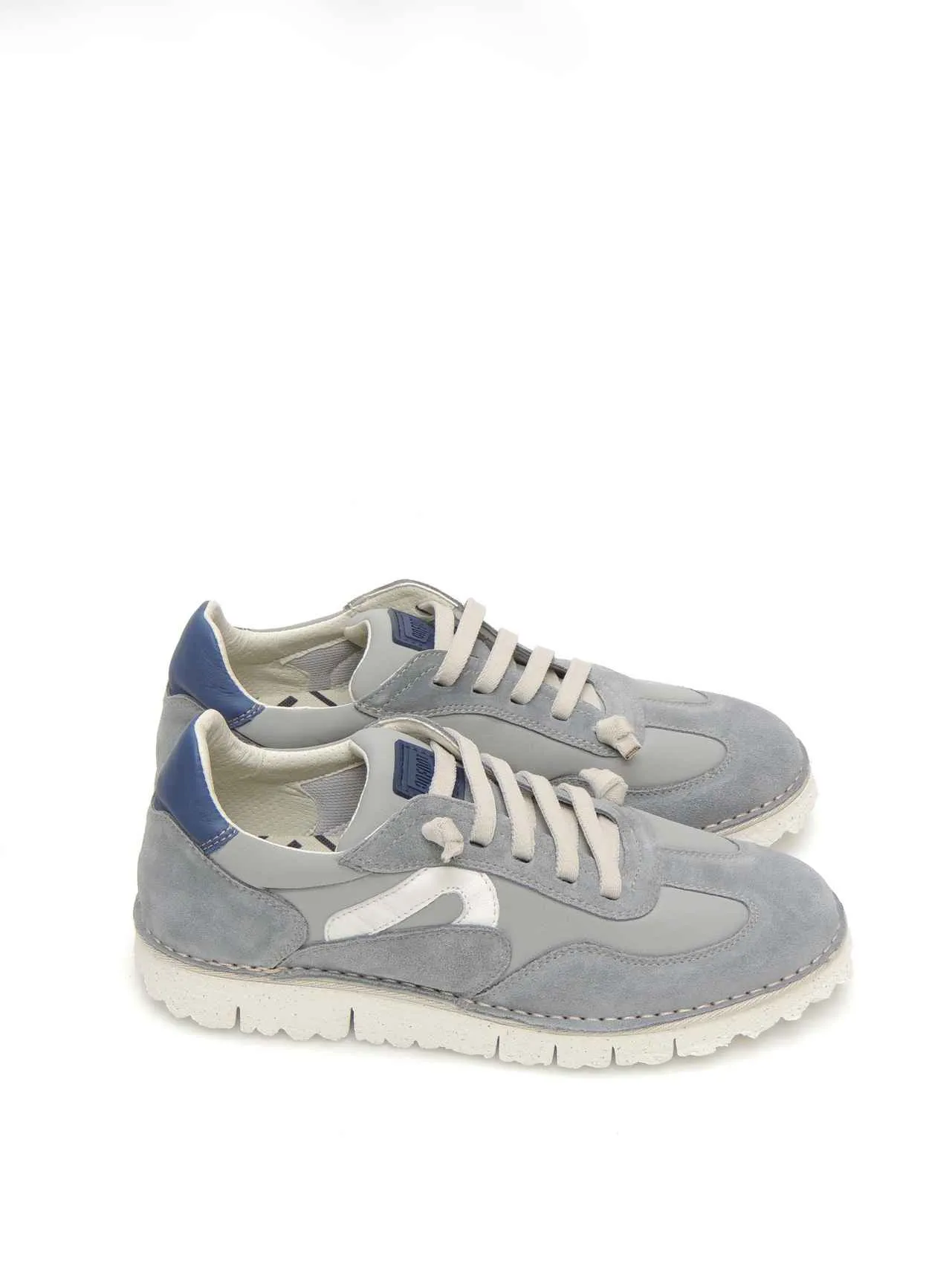 SNEAKERS  ONFOOT 705 ANTE GRIS