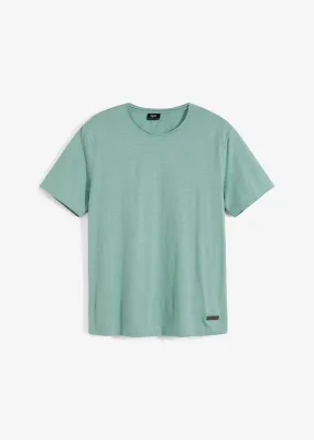 Soft Green T-Shirt