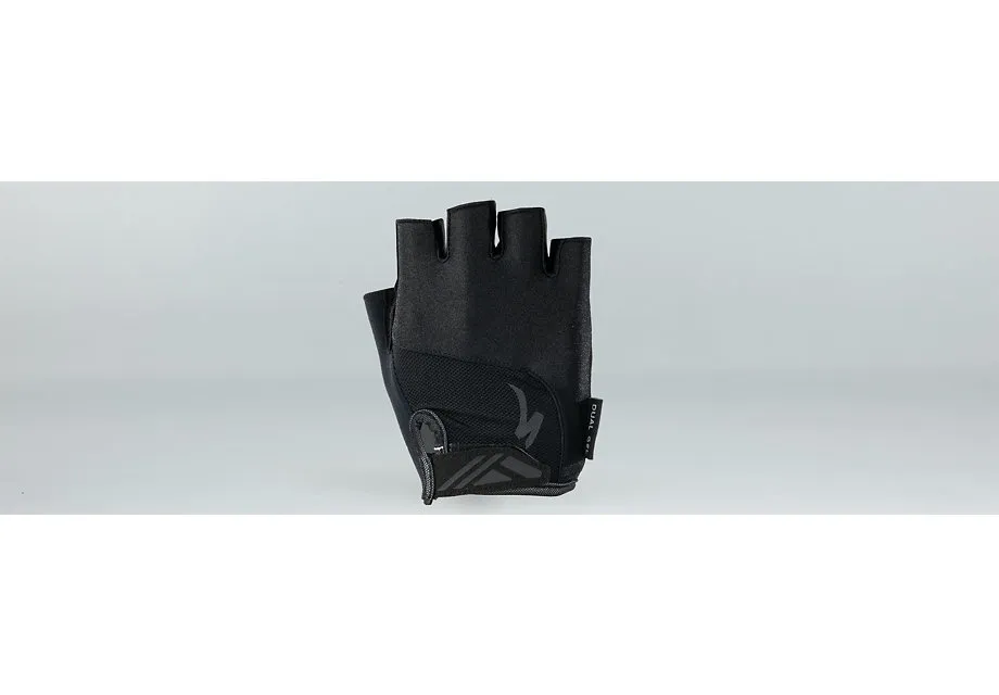 SPECIALIZED BG DUAL GEL GLOVE SF BLK XL