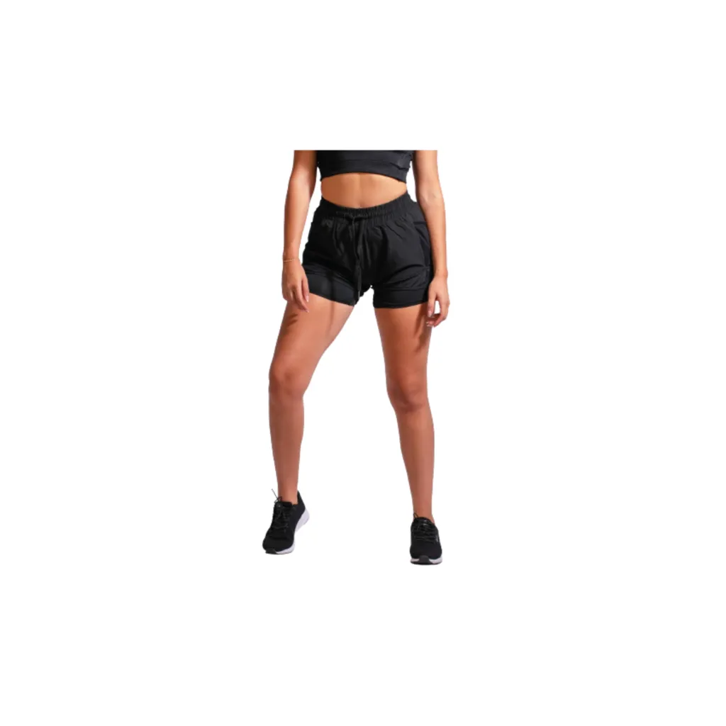 Sports Set Women's Lycra Jacket + Shorts with Leggings - Shop Now