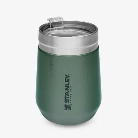 Stanley Adventure The Everyday GO Tumbler 290 ml Hammertone Green Universal