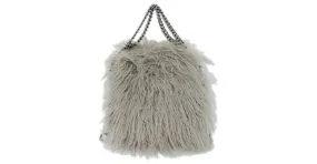 Stella Mc Cartney Stella McCartney Falabella Beige 