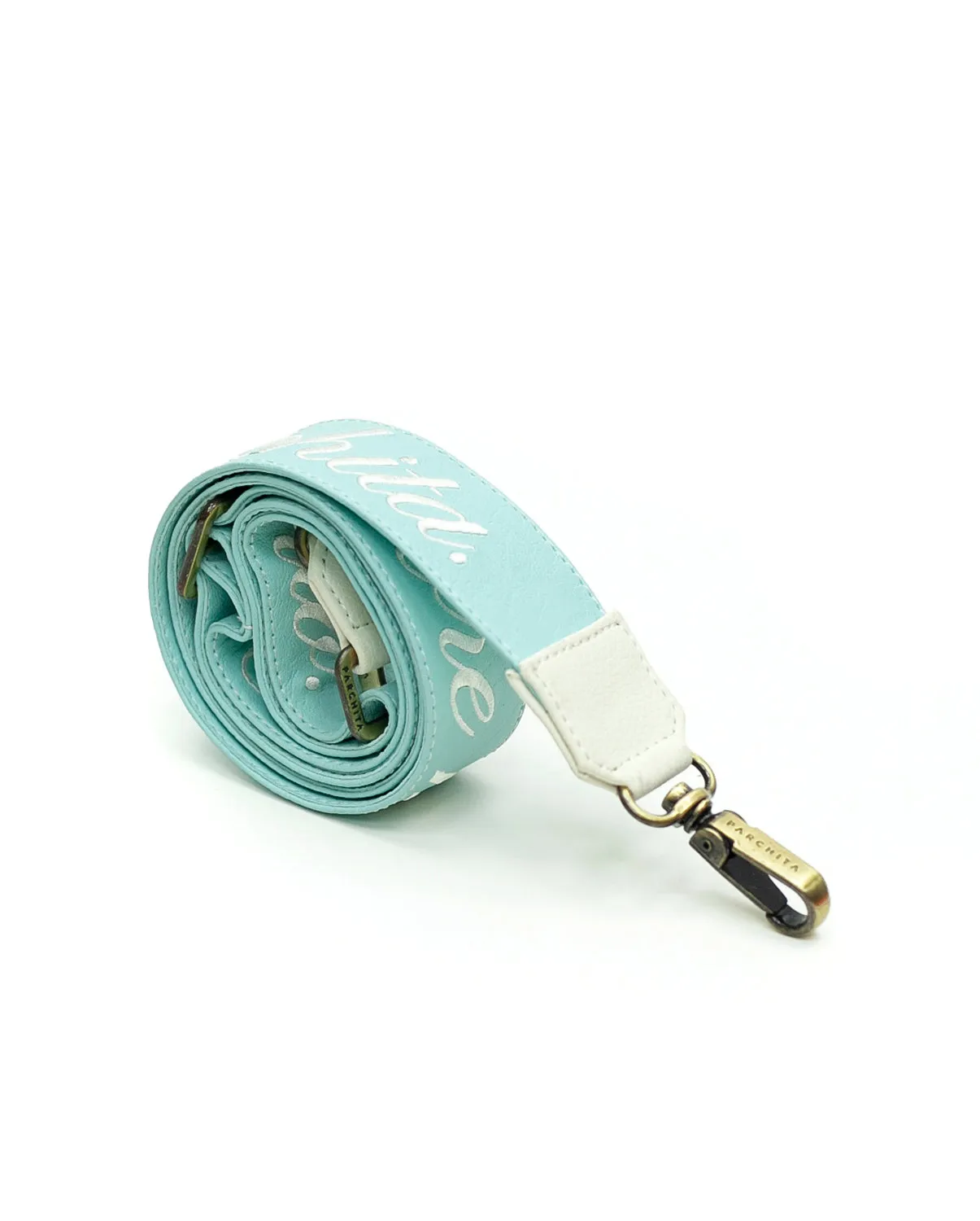 Strap Vita Verde Menta