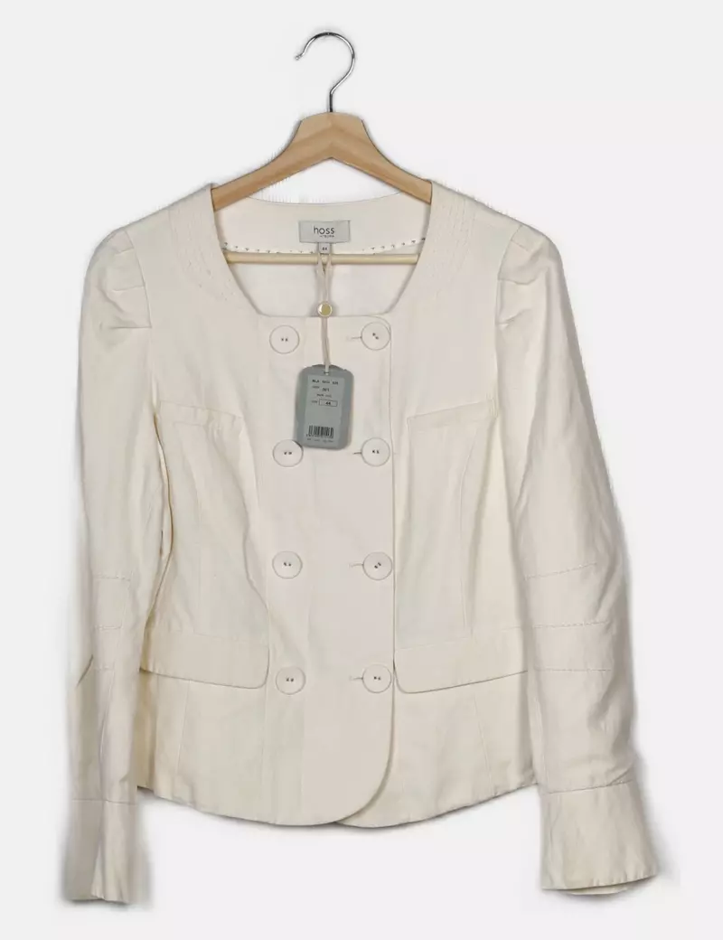 Stylish Hoss Intropia Light Jacket