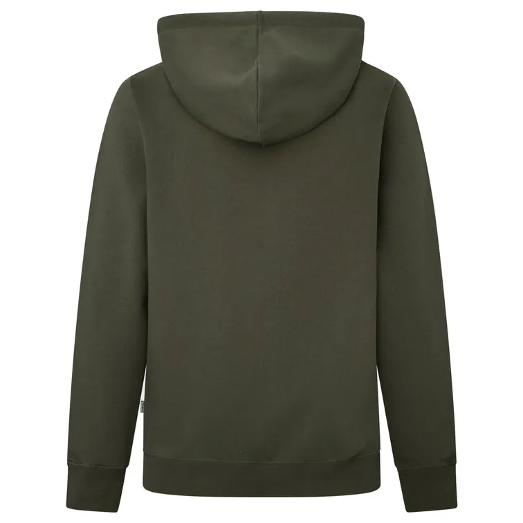 Pepe Jeans Men's Zip-up Sweatshirt