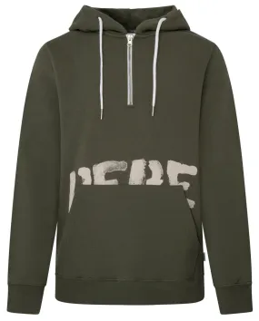 Pepe Jeans Men's Zip-up Sweatshirt