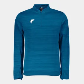 JOMA EXPLORER Blue SWEATER 103043.713