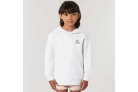 Sudadera JP Jnr Blanco