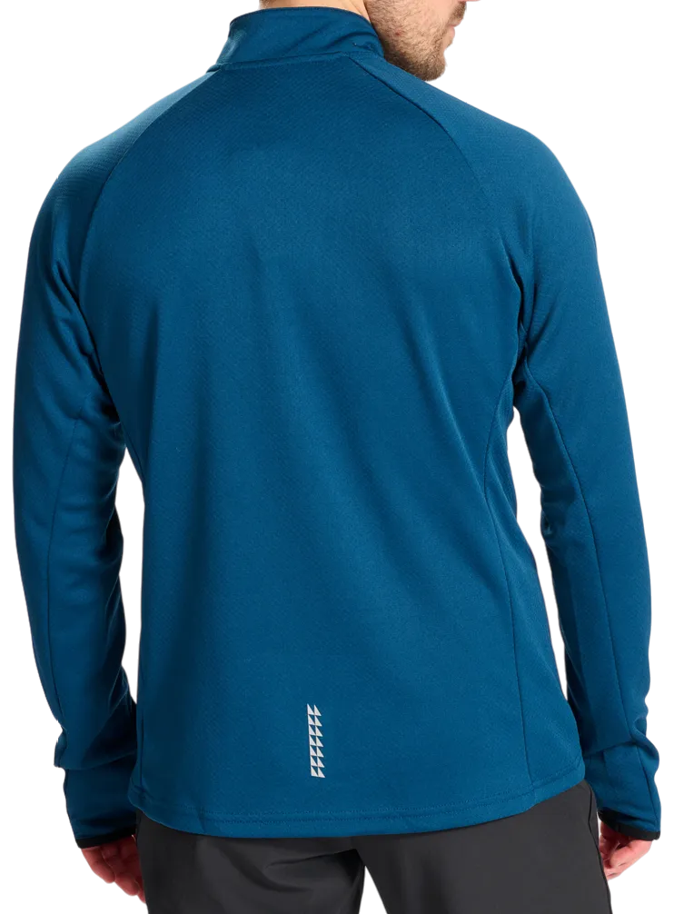 Newline nwlPHOENIX 1/2 Zip Long Sleeve Sweater