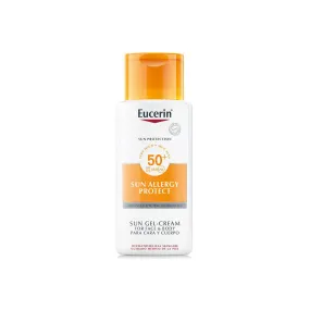 Sun Protection Cream SPF50+