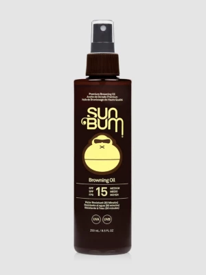 Sun Bum SPF 15 Browning 250 ml Protector Solar