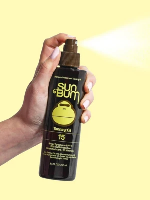 Sun Bum SPF15 Browning 250 ml Protector Solar