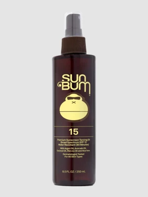 Sun Bum SPF15 Browning 250 ml Protector Solar