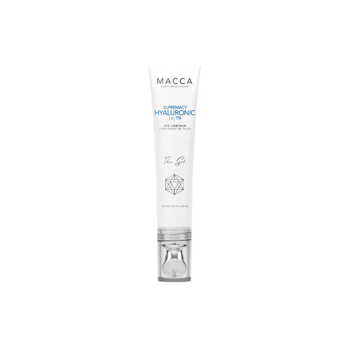 Hyaluronic Gel for Skin