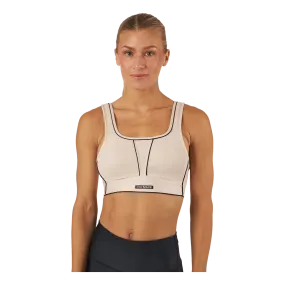 Swegmark Movement Sports Bra Beige