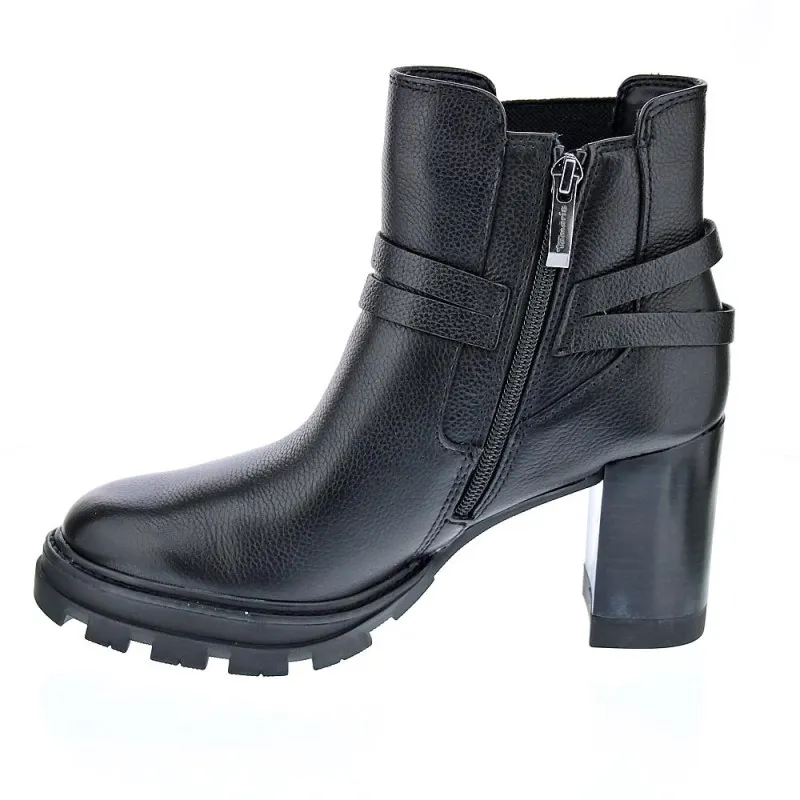 Tamaris Women's Ankle Boots in Black