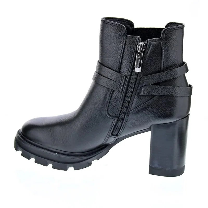 Tamaris Women's Ankle Boots in Black